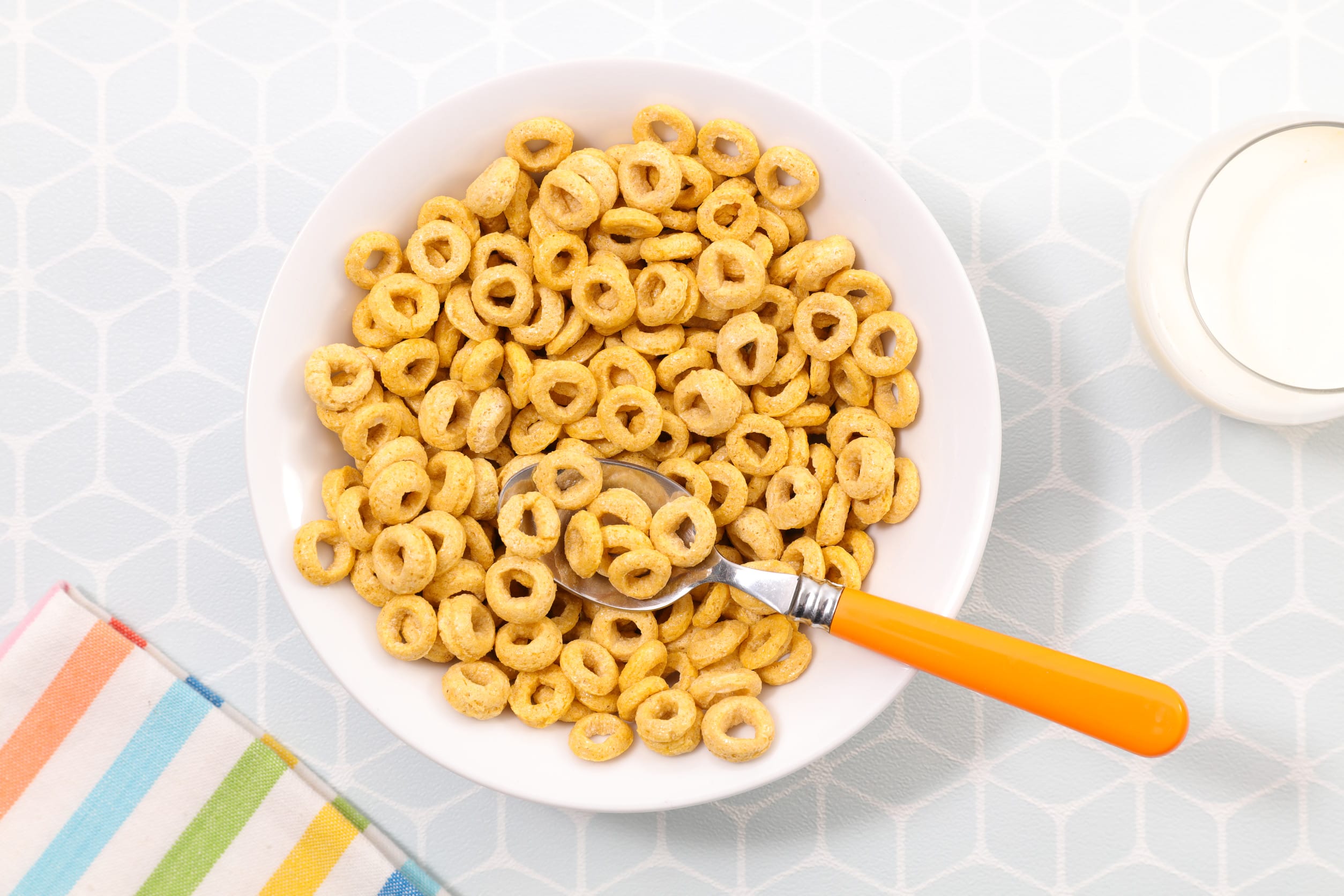 hidden grocery shrinkflation