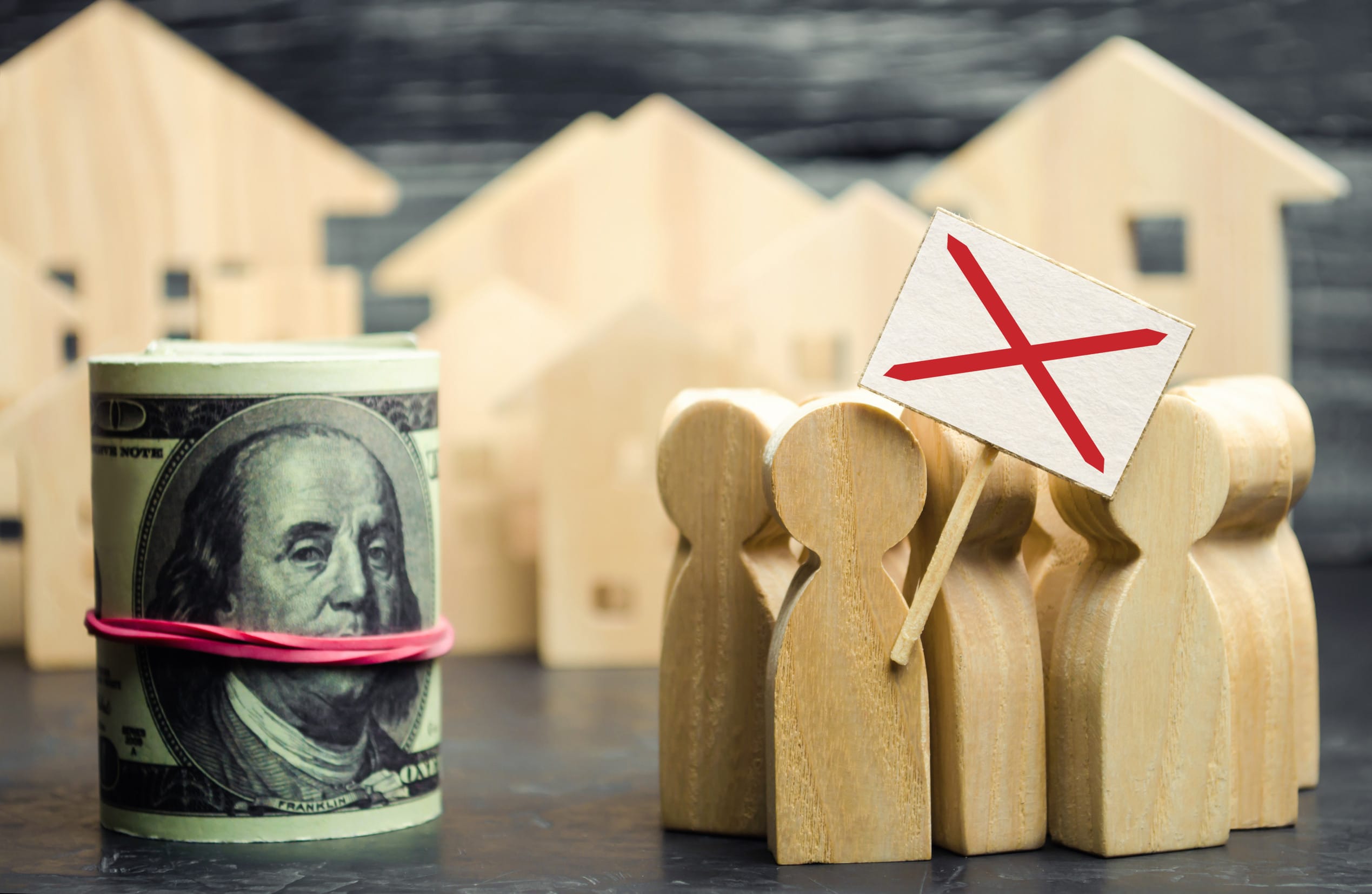 middle-class luxuries