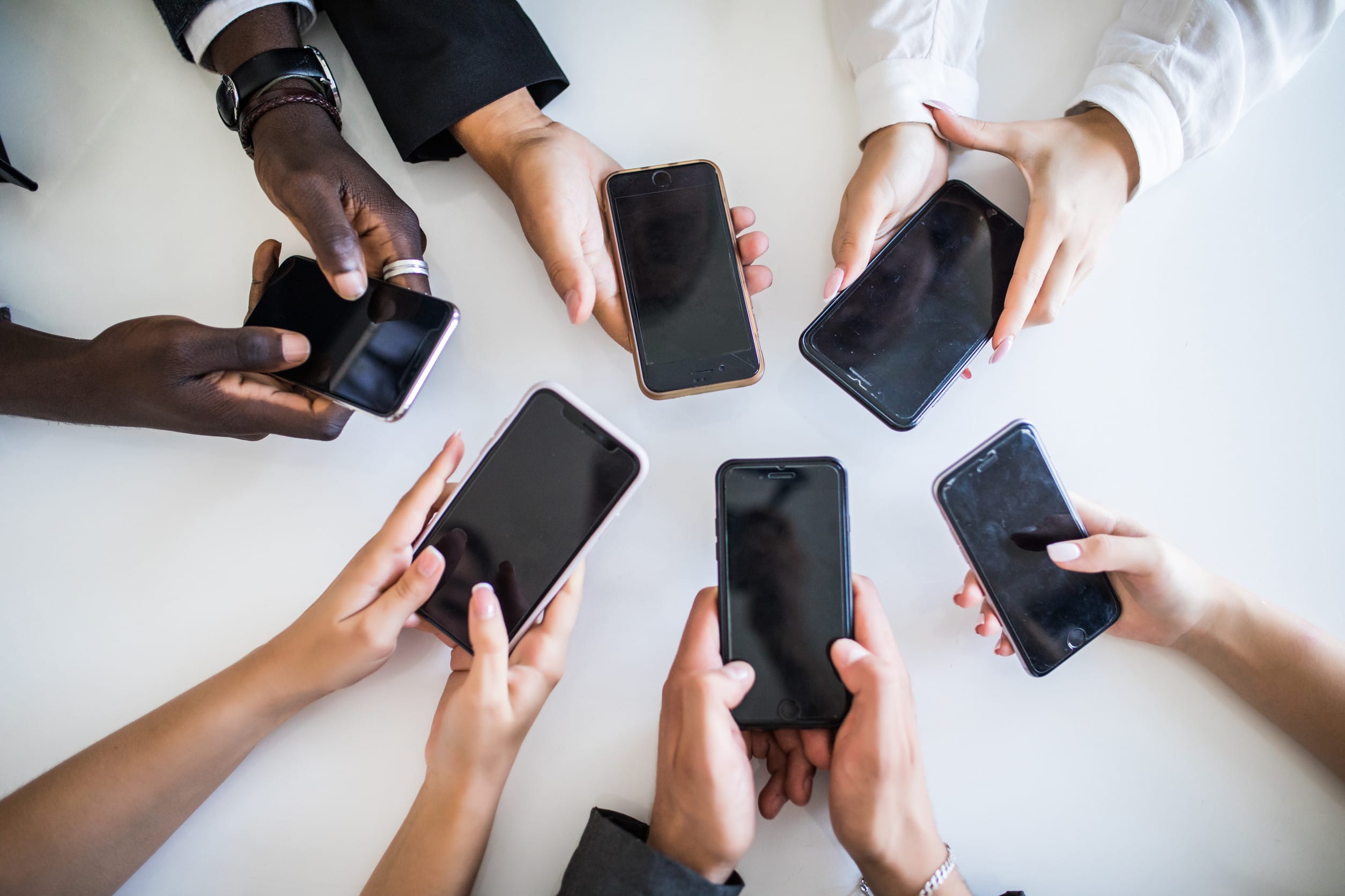 phone features