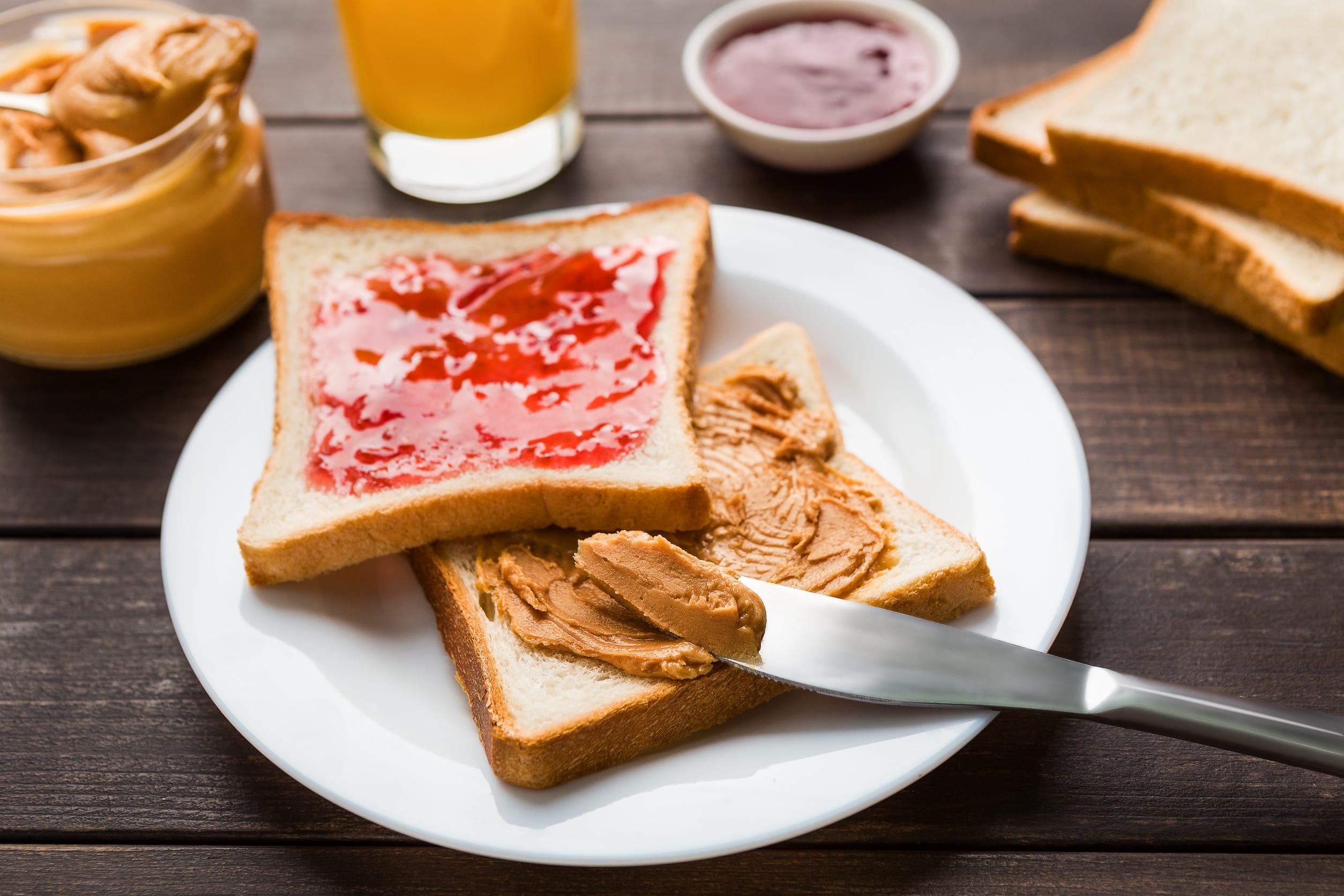 banned school lunch items