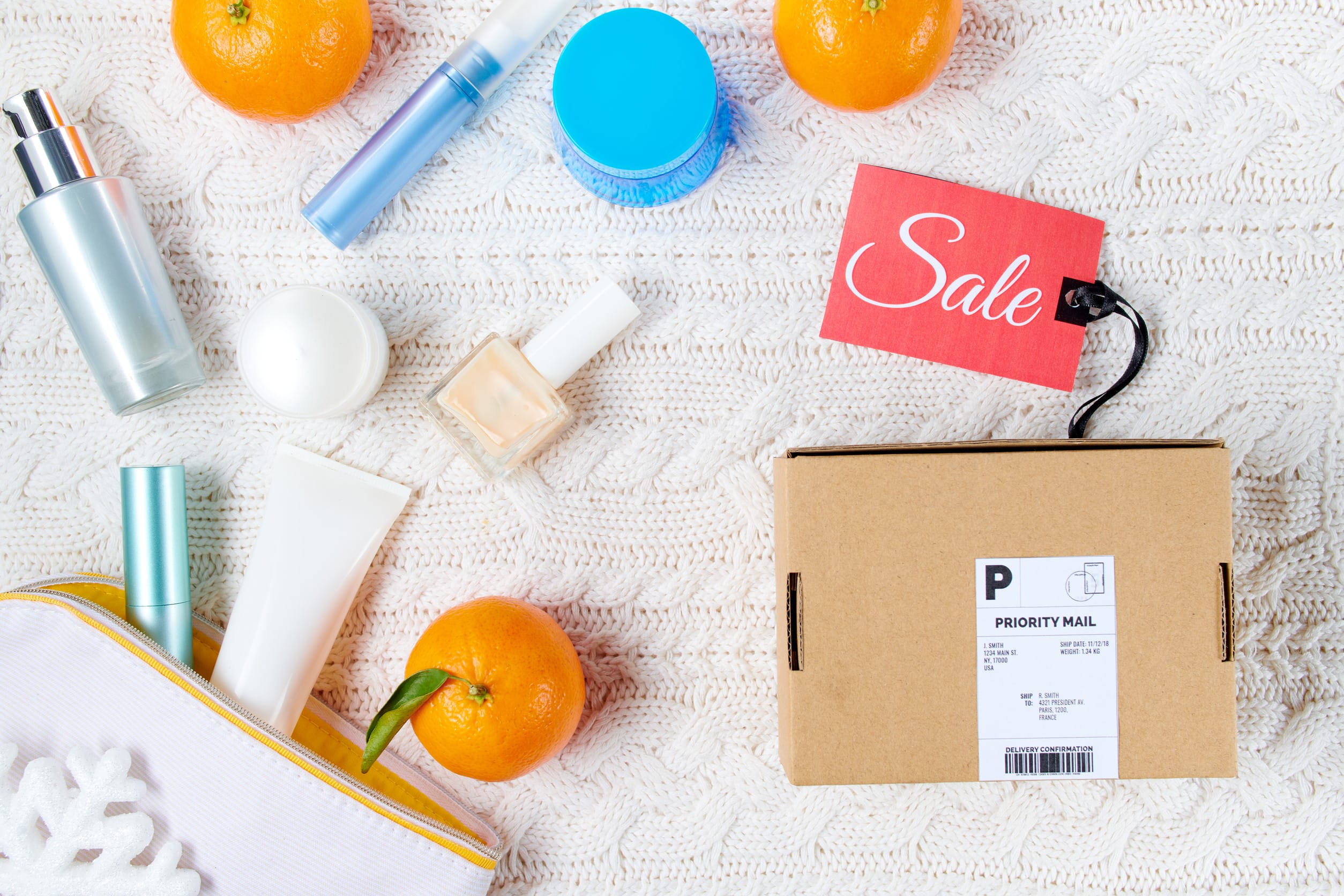packaging tricks