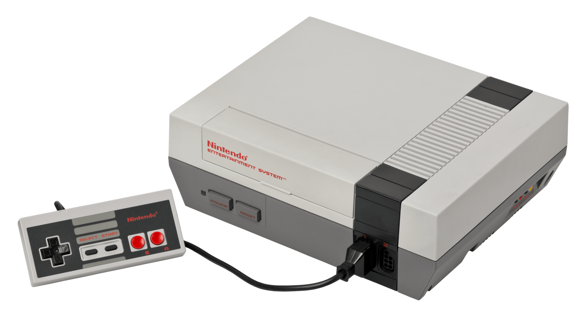 NES