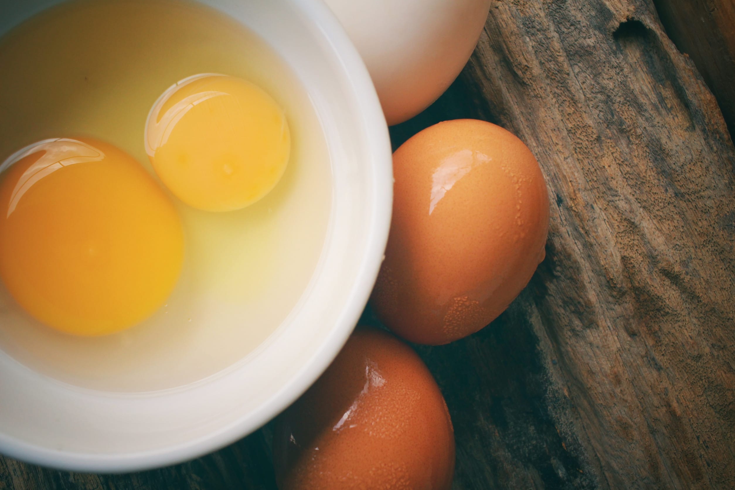 egg prices