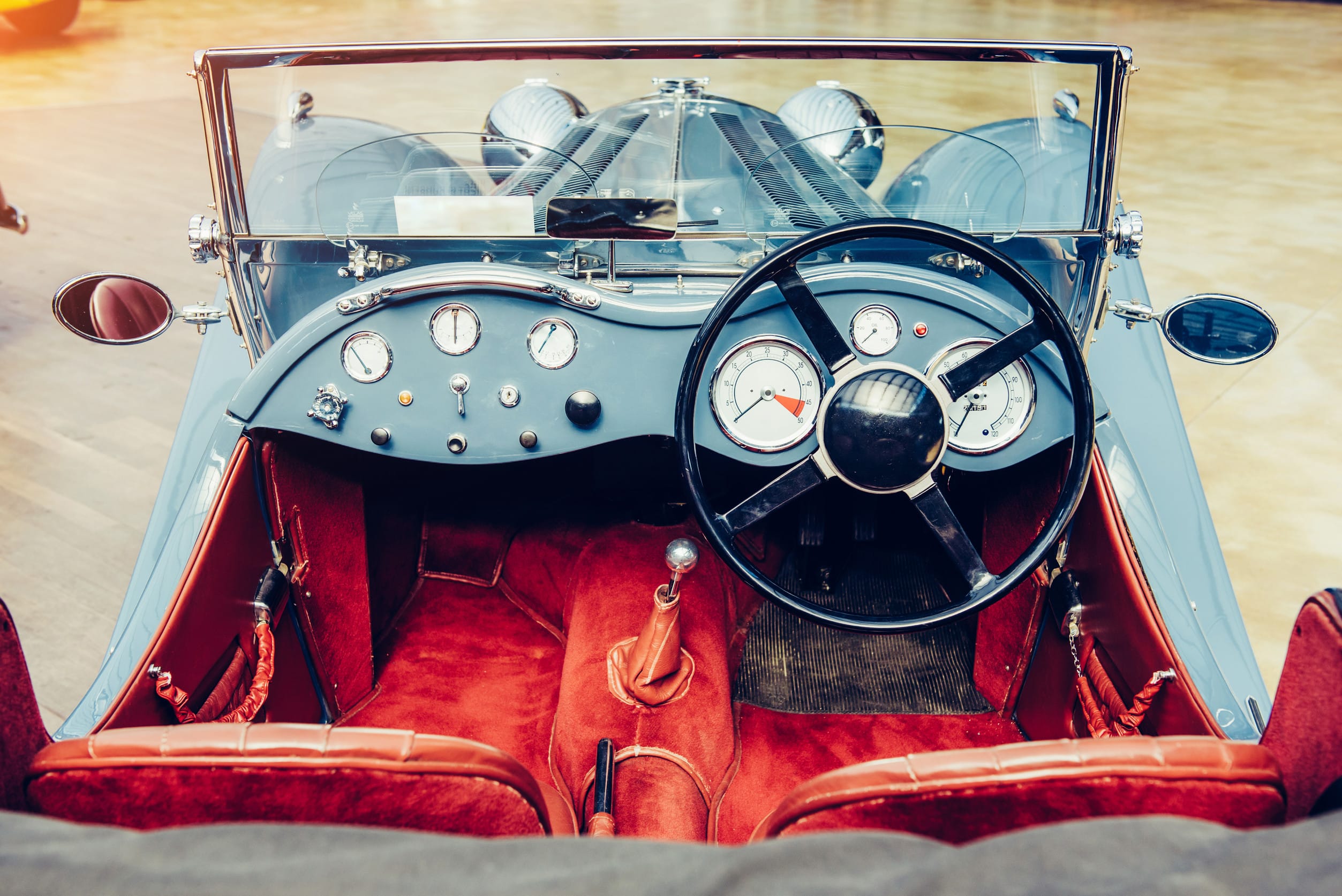 boomer safety habits