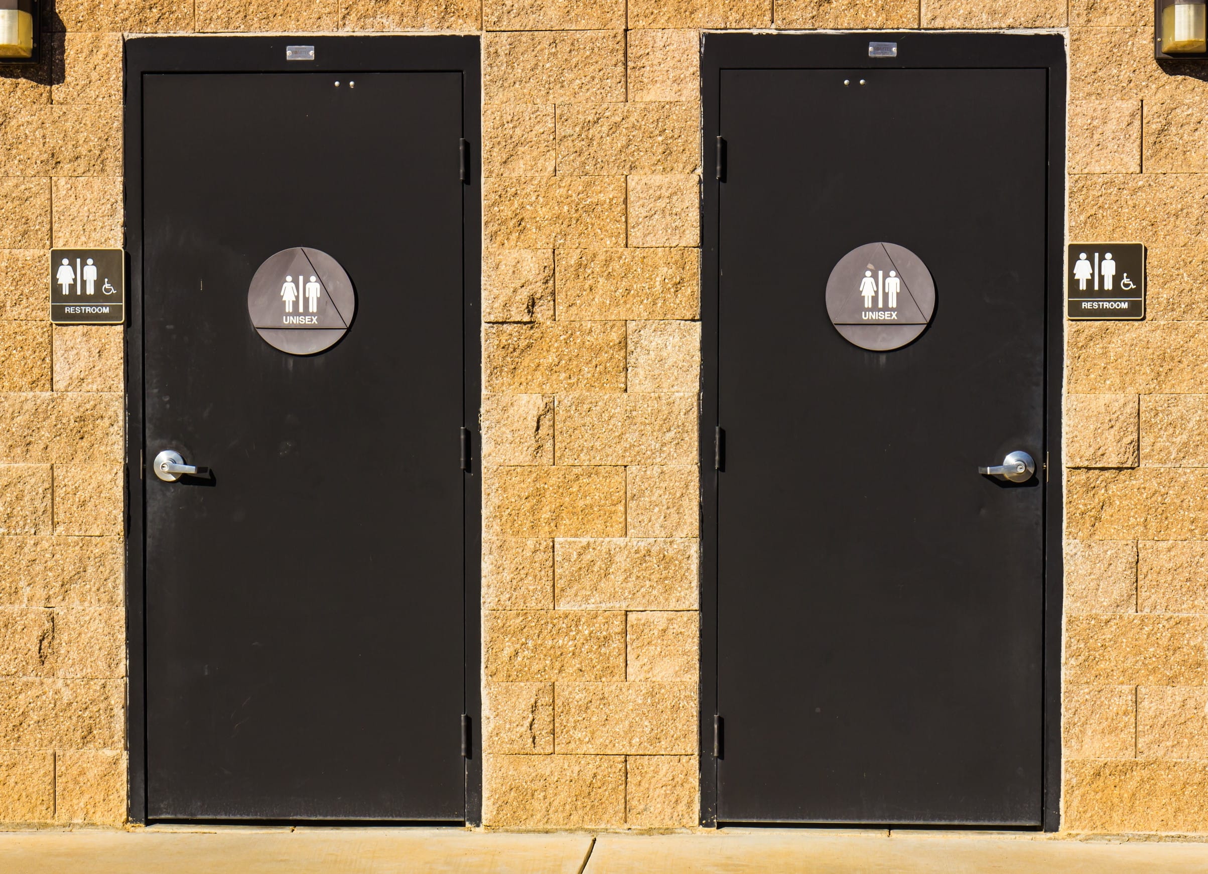 outdated public behavior