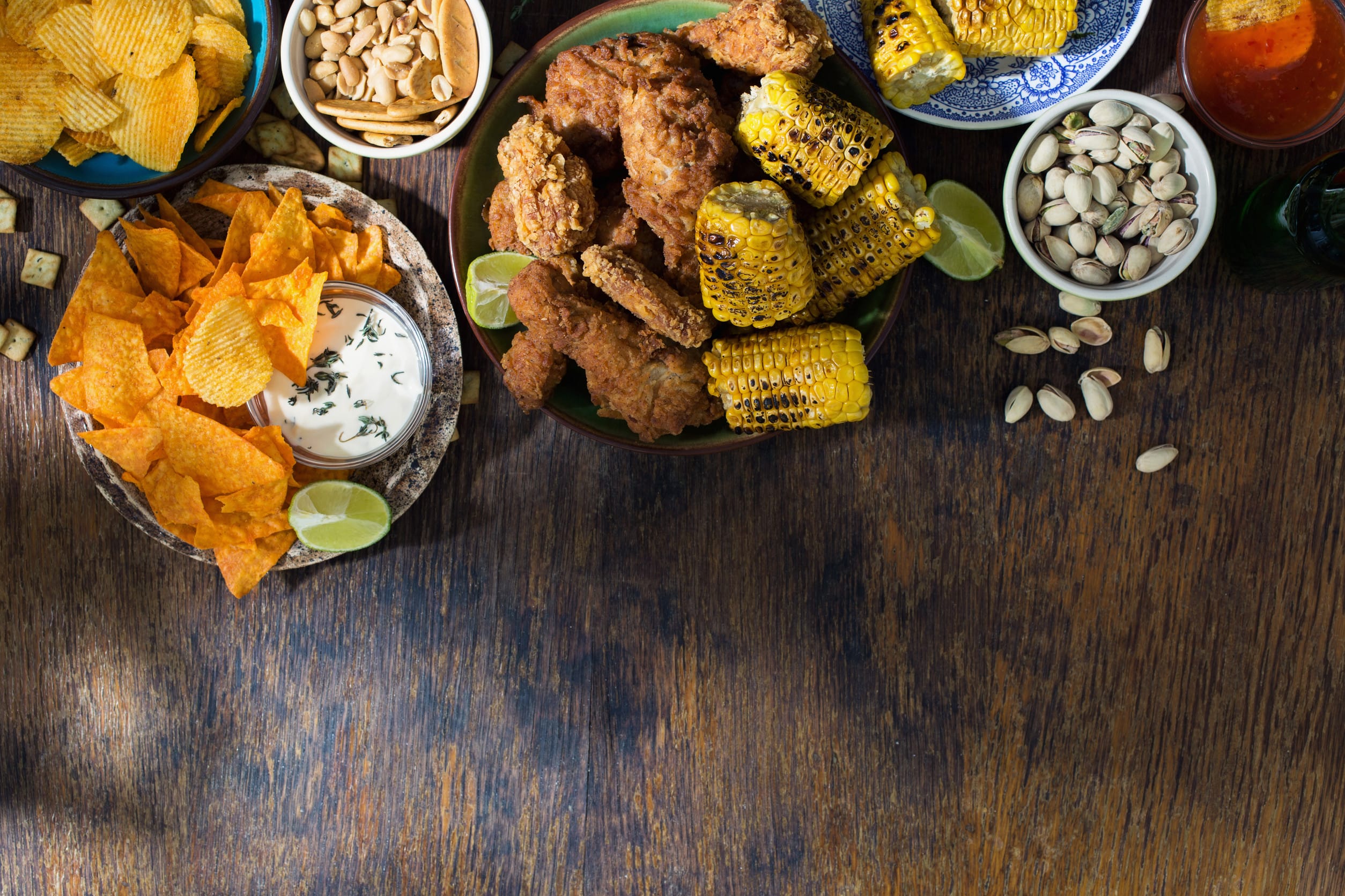 regional groceries