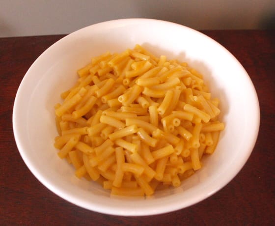 Kraft_Dinner_Mac_Cheese_(crop) cost-cutting moves