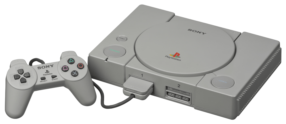 PS1 
