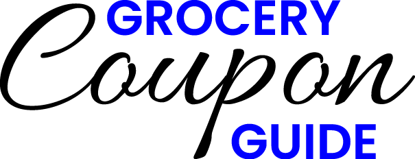Grocery Coupon Guide