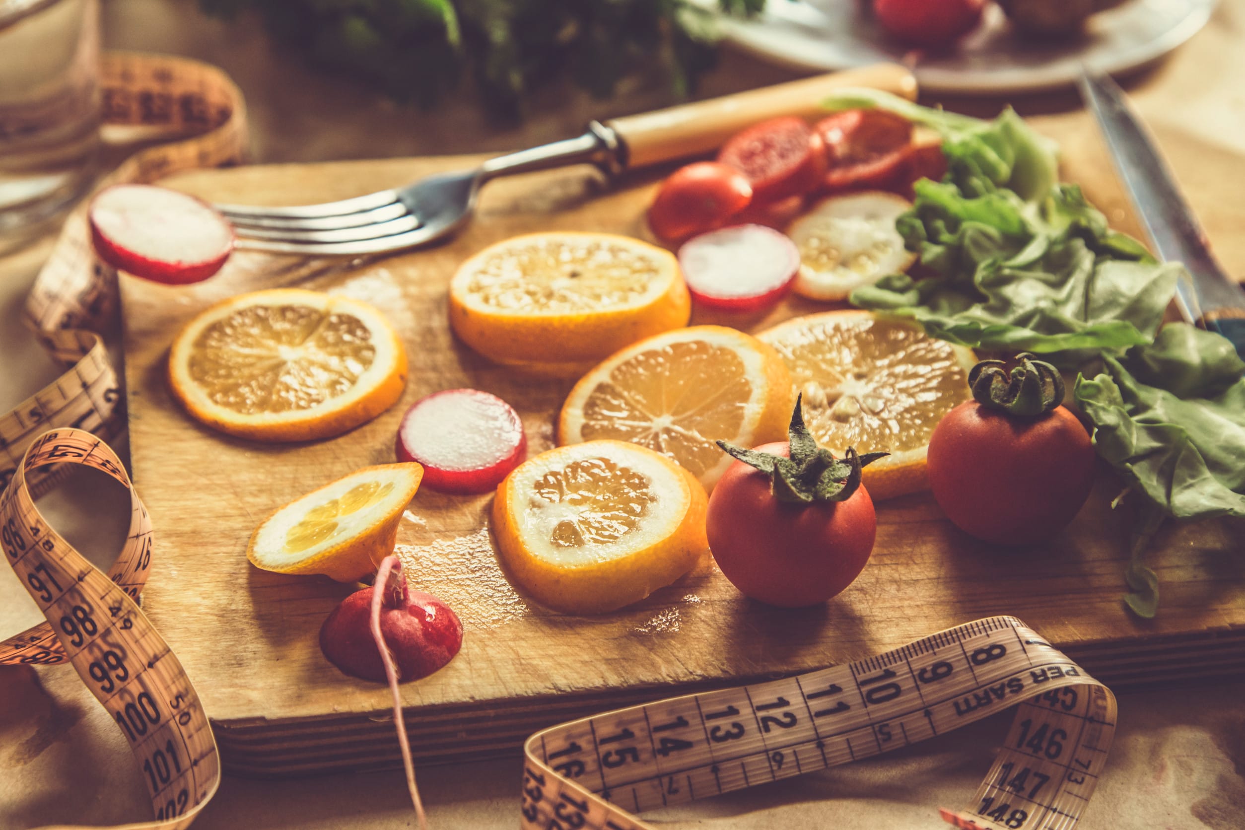 FDA health food trends