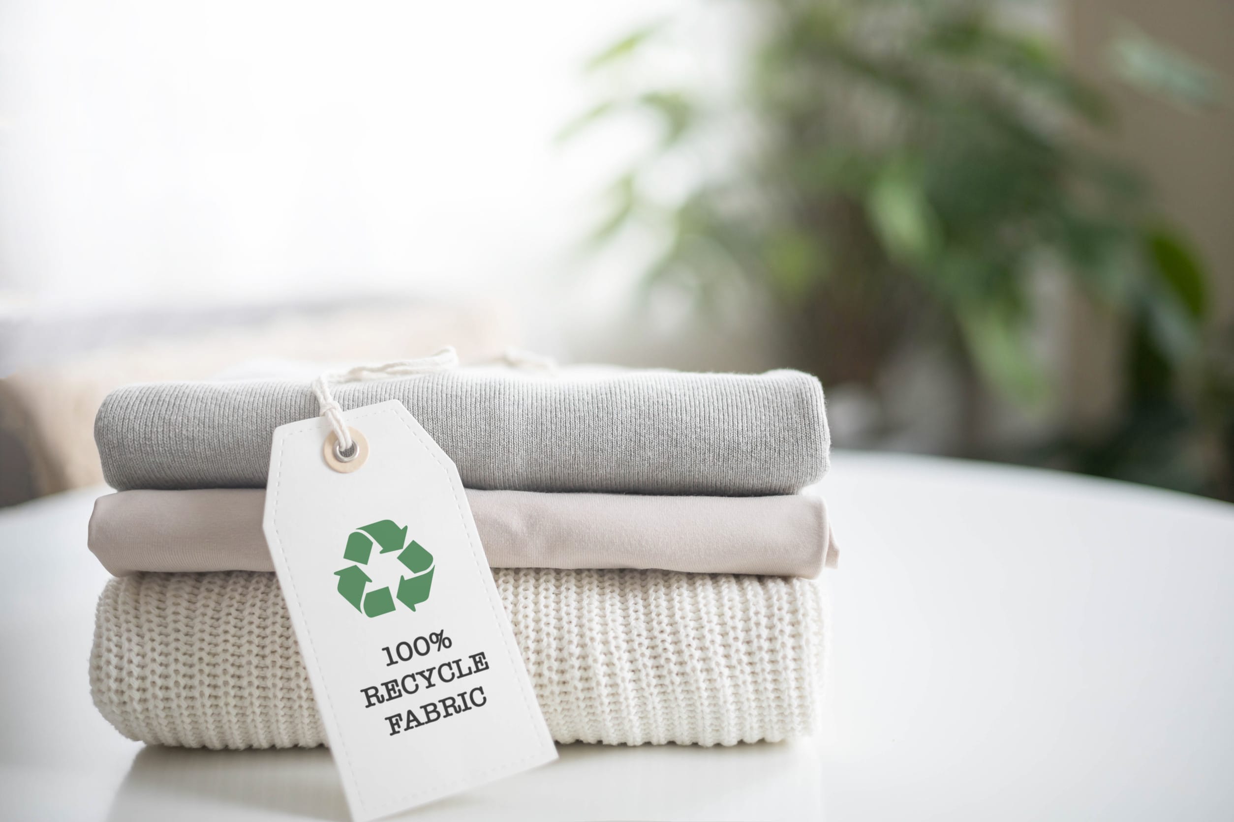 eco-friendly labels