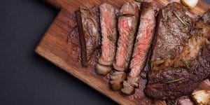 steak cuts