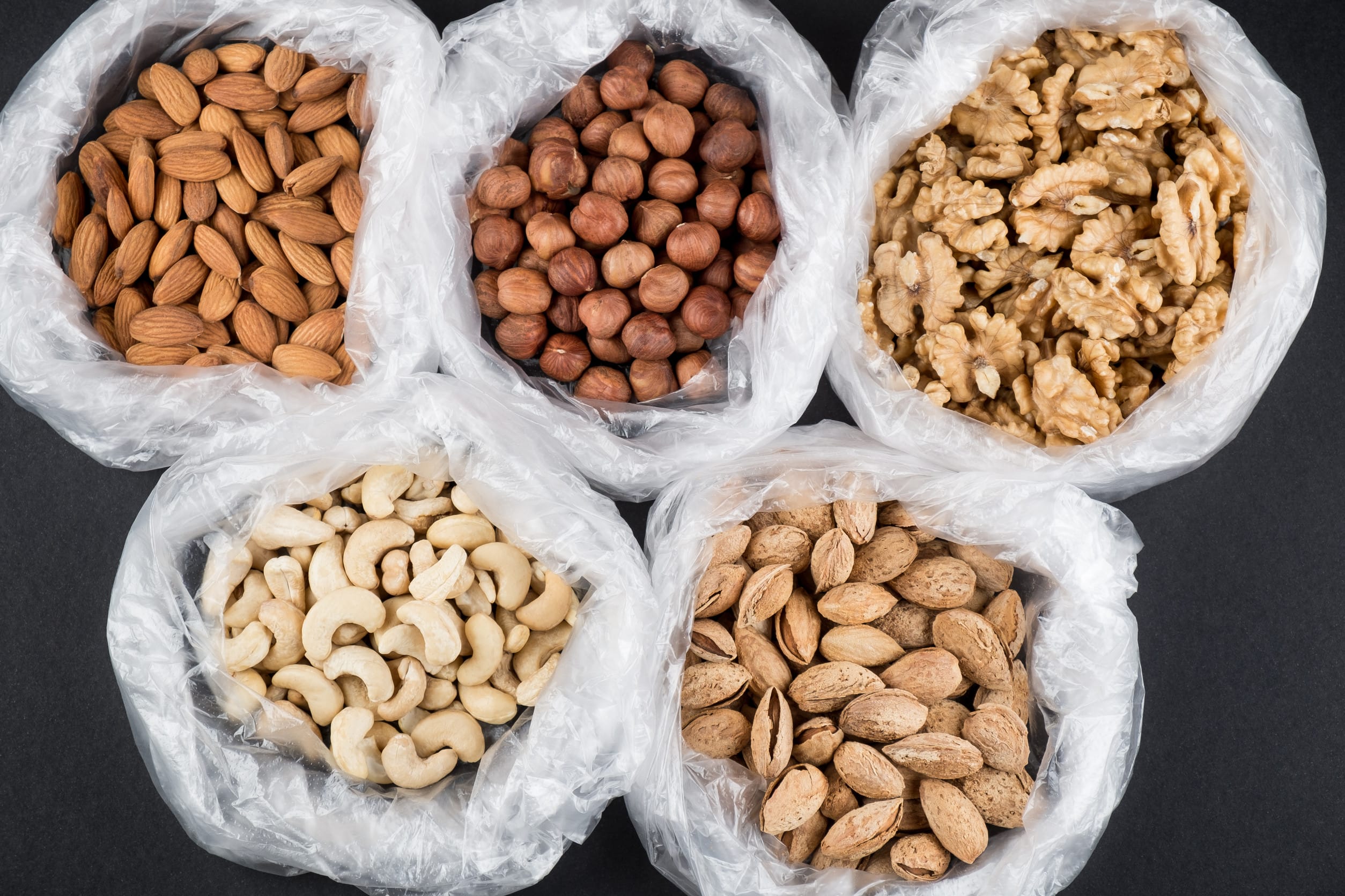 bulk items that expire quickly