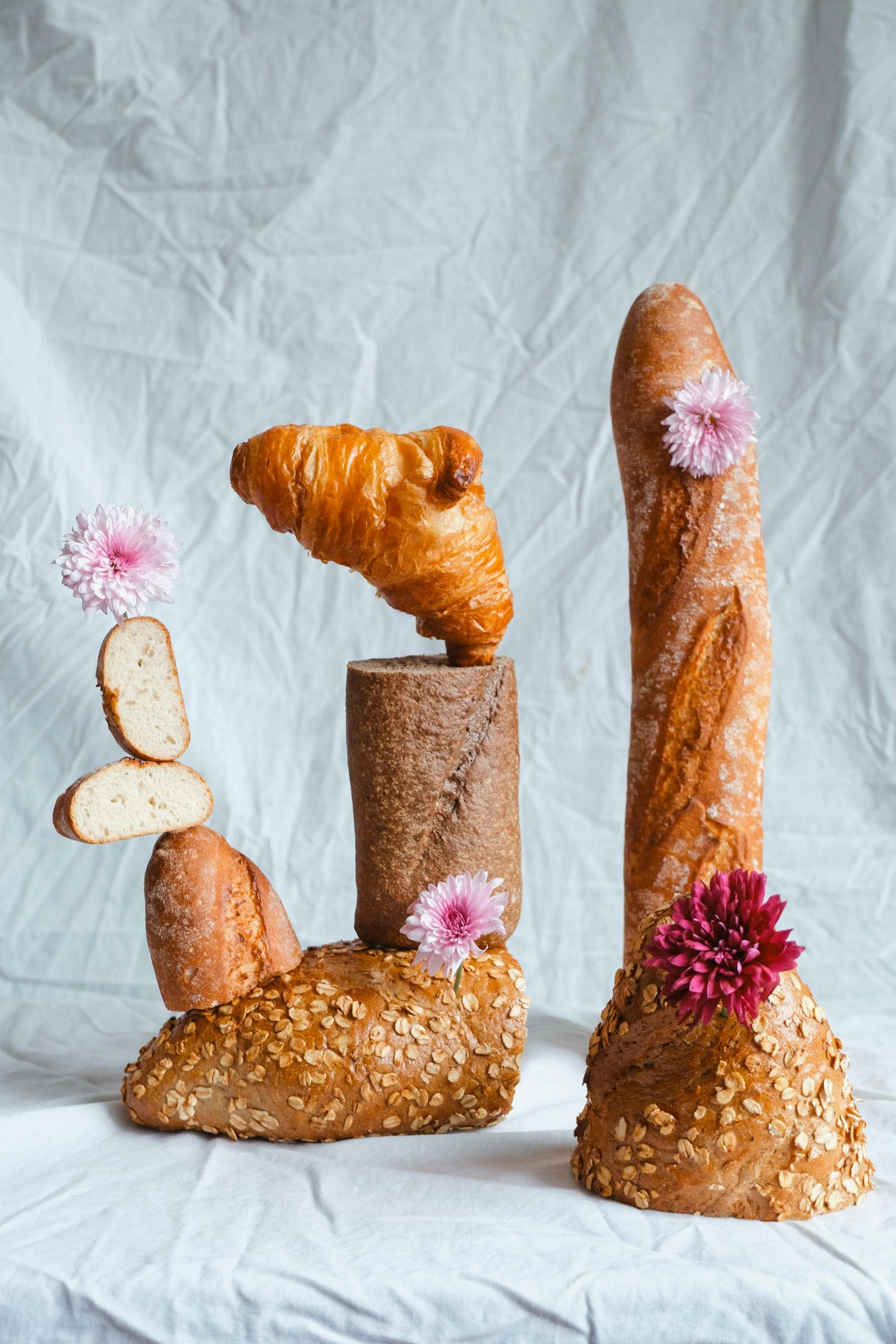 What Happens to Bakery Leftovers You Don’t Buy?