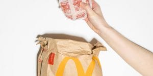 10 Times Fast-Food Chains Admitted the Ads Were Fake
