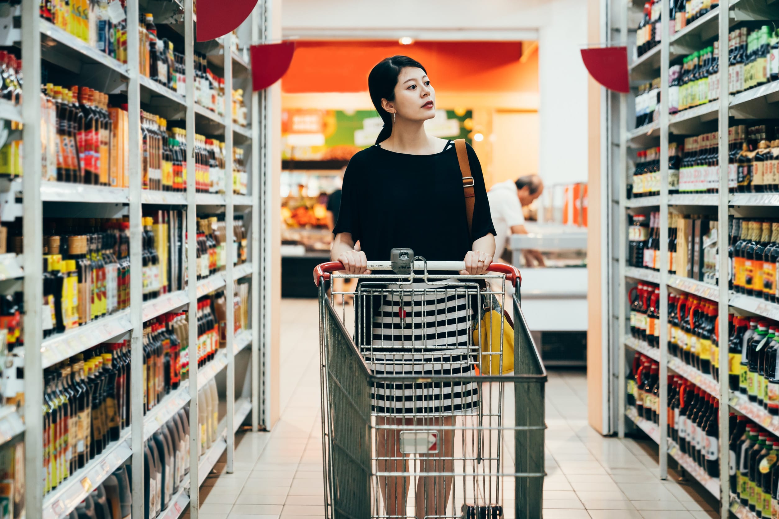 struggling financially