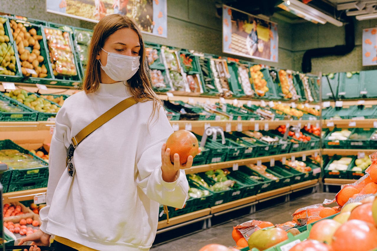 grocery