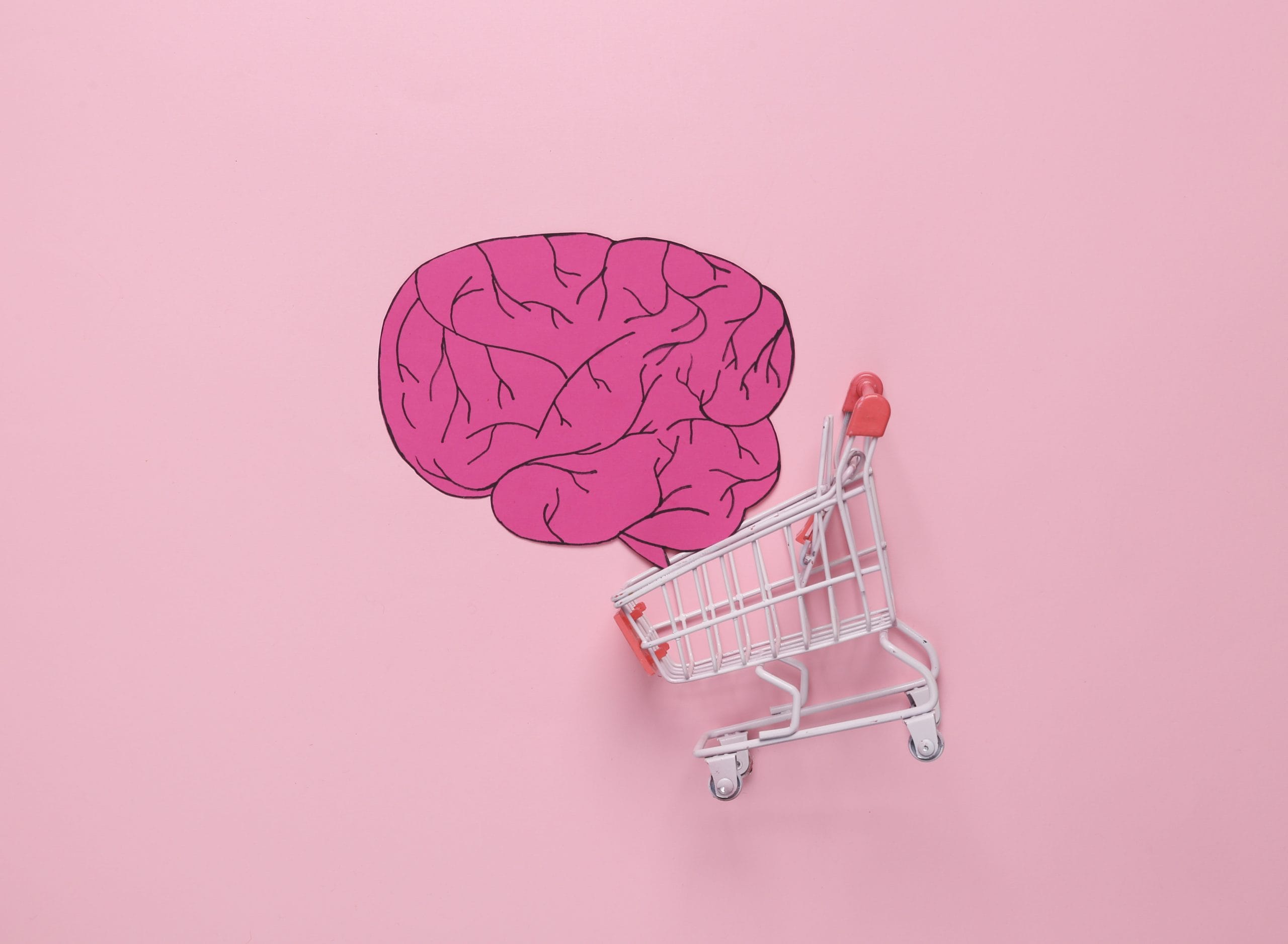 Store Psychology: How “Dead-End” Aisles Force You to Consider New Products