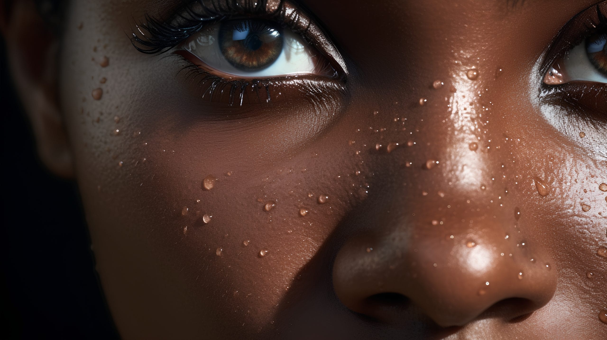 Breaking the "Eye-Level" Habit