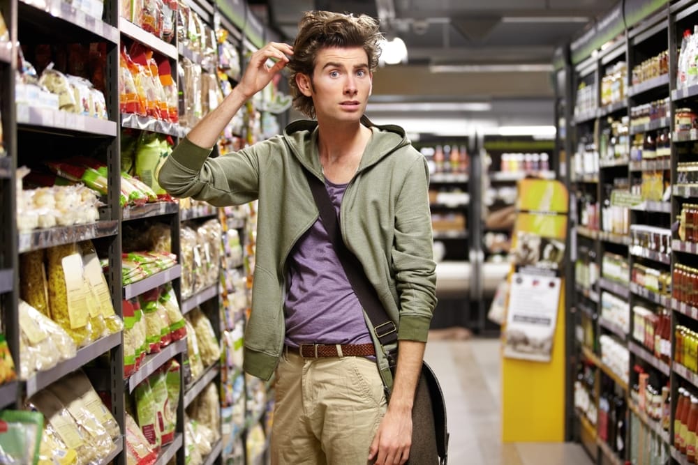 13 Store Managers’ Tricks That Keep Prices Hidden