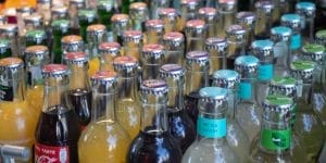 6 Bottle Sizes That Trick Shoppers Into Spending More