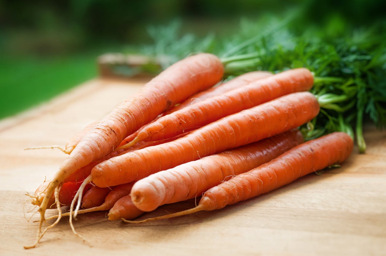 vegetable