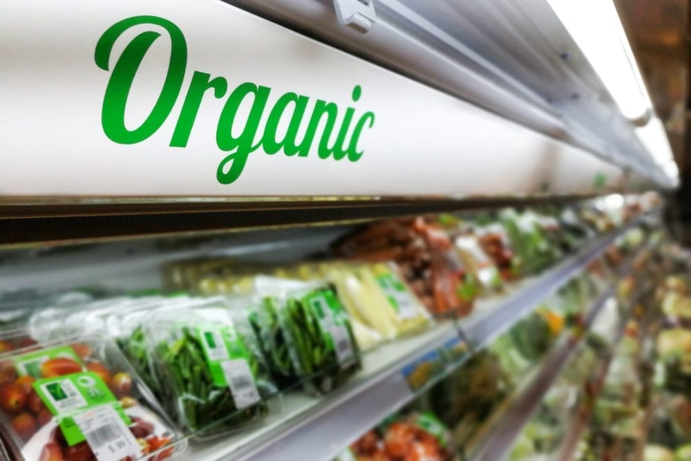 10 Grocery Items Retailers Are Tracking to Build Your Profile