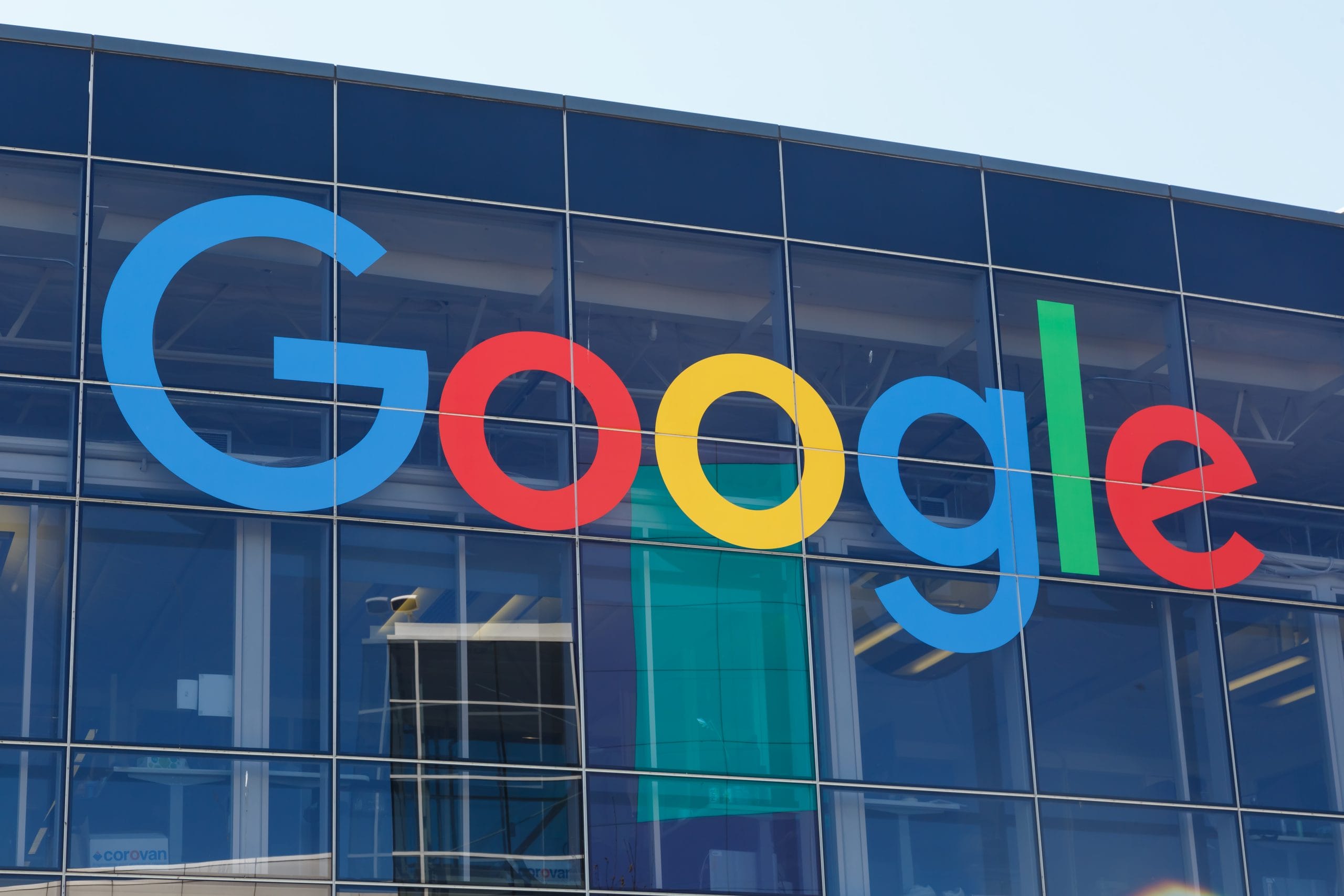 3. Google's "Smell-o-Vision"