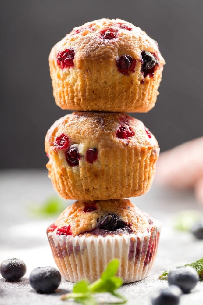 11 Store Baked Goods That Hide Old Ingredients