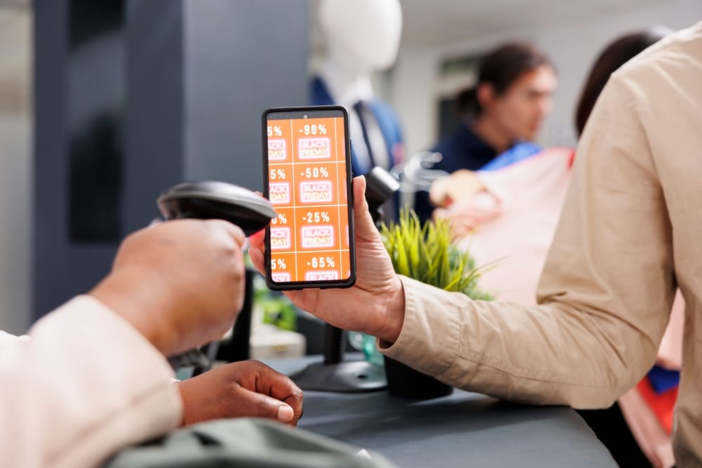 holiday coupon hacks