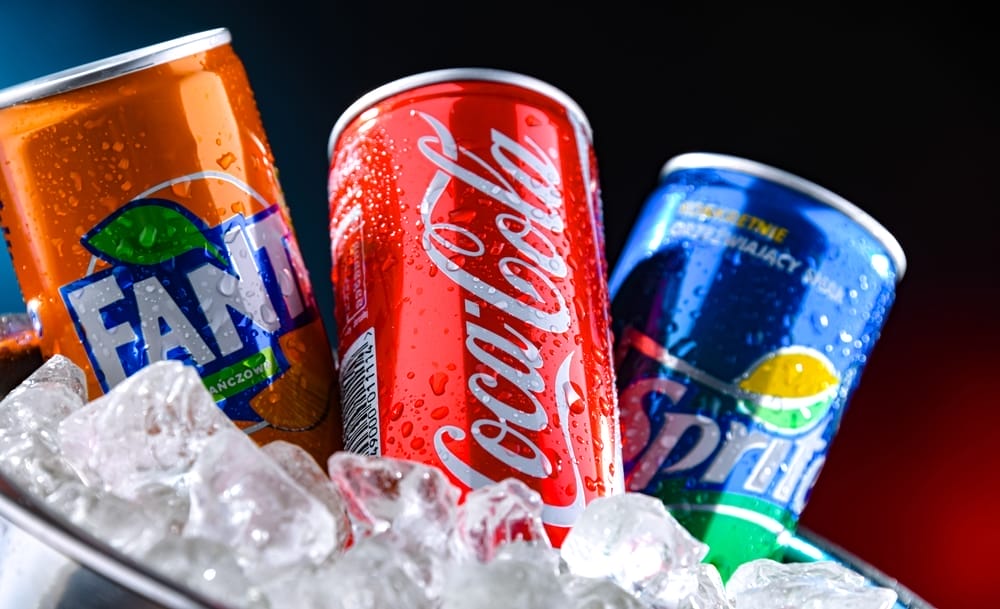 beverage brands