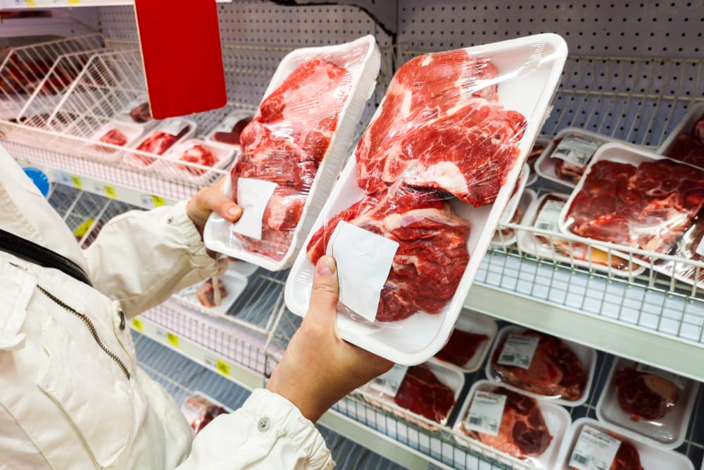 Beef Prices Hit Record Highs — How to Keep Steak in Your Cart Without Breaking Your Budget