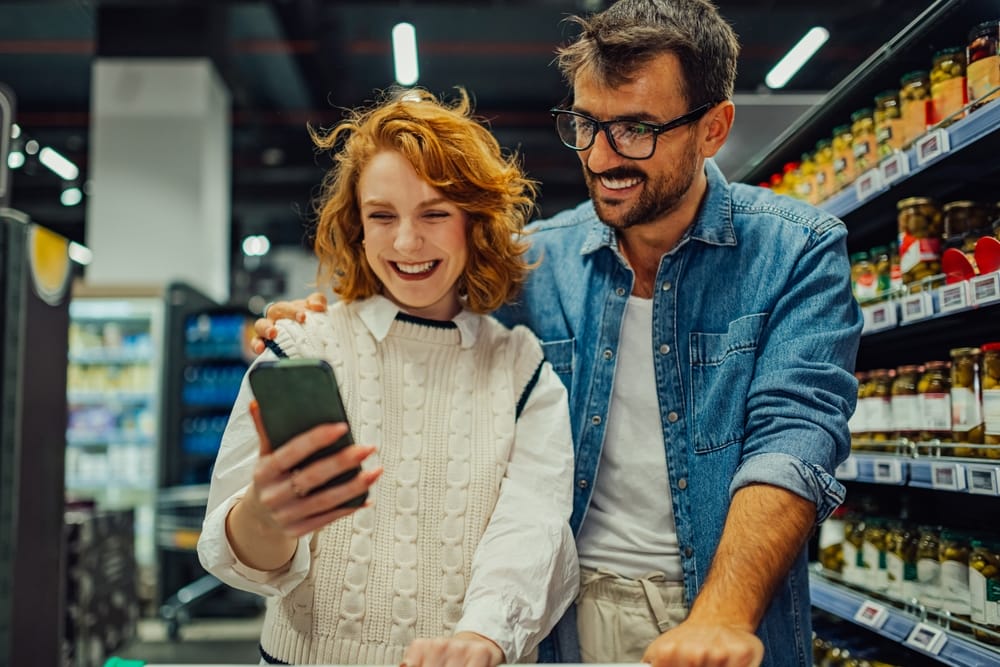 9 Digital Coupons That Are Outperforming Paper in Grocery Savings This Year 9 Digital Coupons That Are Outperforming Paper in Grocery Savings This Year