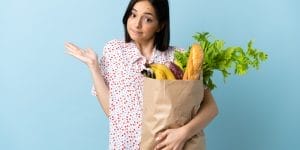 How Grocery Flyers Are Designed to Distract You From the Real Sale Items