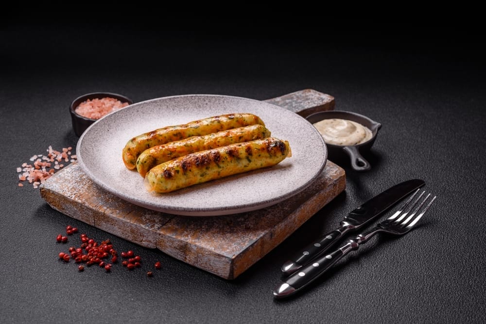 Forget About Eating These 5 Meats: Try These Vegetarian Options Instead