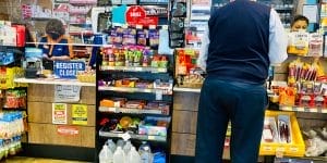 8 Grocery Items That Are Cheaper at Gas Stations Than Supermarkets