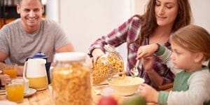 Why Everyone’s Suddenly Buying Generic Cereal (and Loving It)