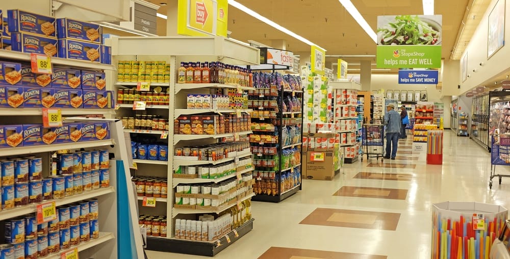 The Grocery Trick That Makes Impulse Buyers Spend 12% More Every Trip