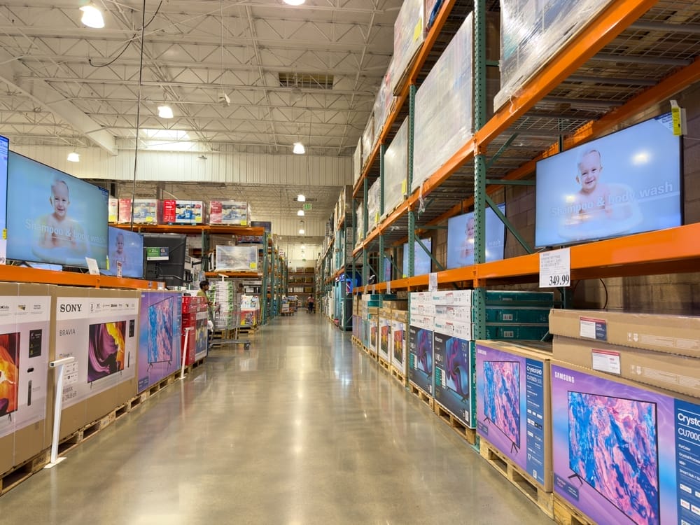 8 Psychological Games Big-Box Stores Play to Keep You Coming Back