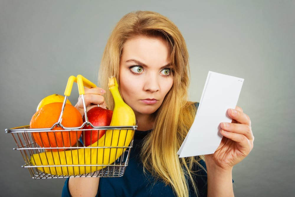 The Grocery Cart Trick That Makes You Spend 12% More Without Realizing It