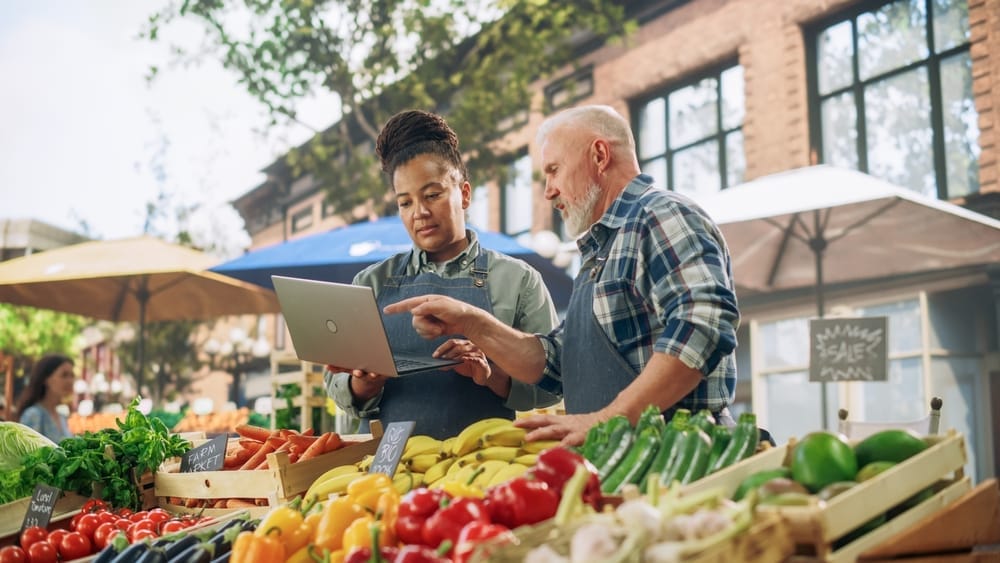 9 Items Grocery Managers Say They Have to Restock Twice a Day 9 Items Grocery Managers Say They Have to Restock Twice a Day