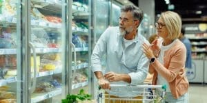 10 Frozen Dinners That Taste Identical to Restaurant Meals