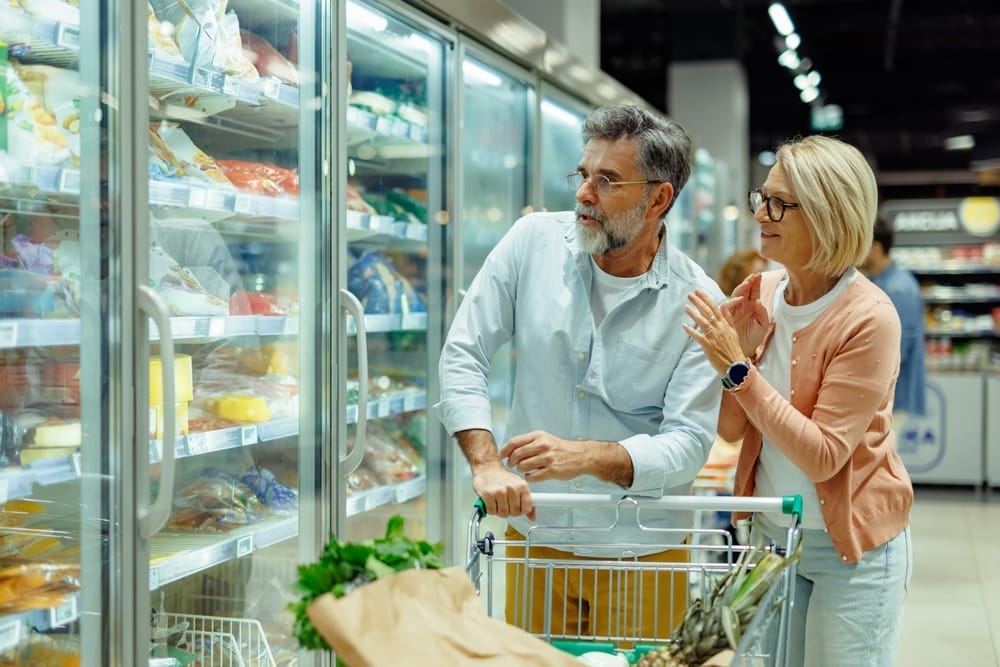 10 Frozen Dinners That Taste Identical to Restaurant Meals