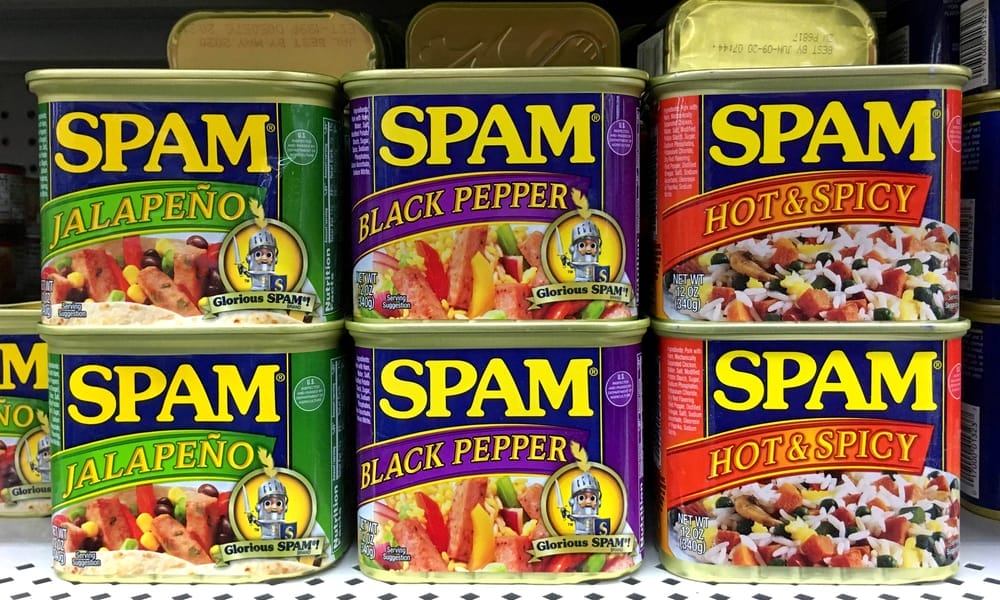 7 Grocery Store Items That Are Weirdly Popular in Only One State