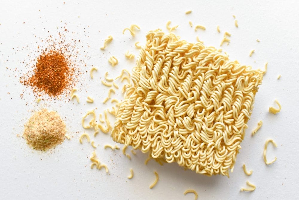7 Groceries That Reveal a Shopper Is on a Very Tight Budget