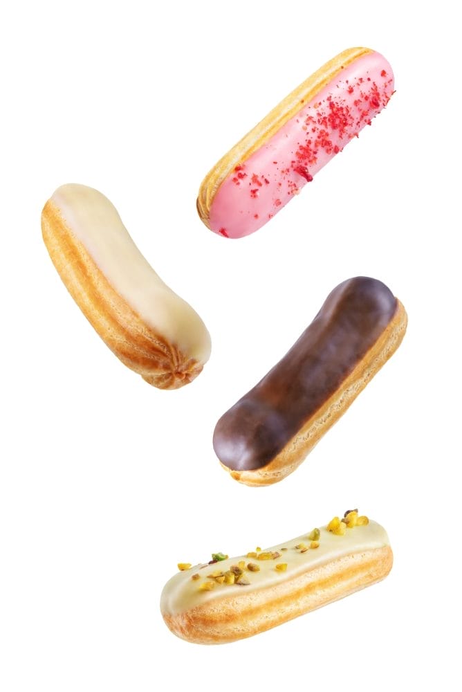 9 Bakery Specials That Expire the Next Day