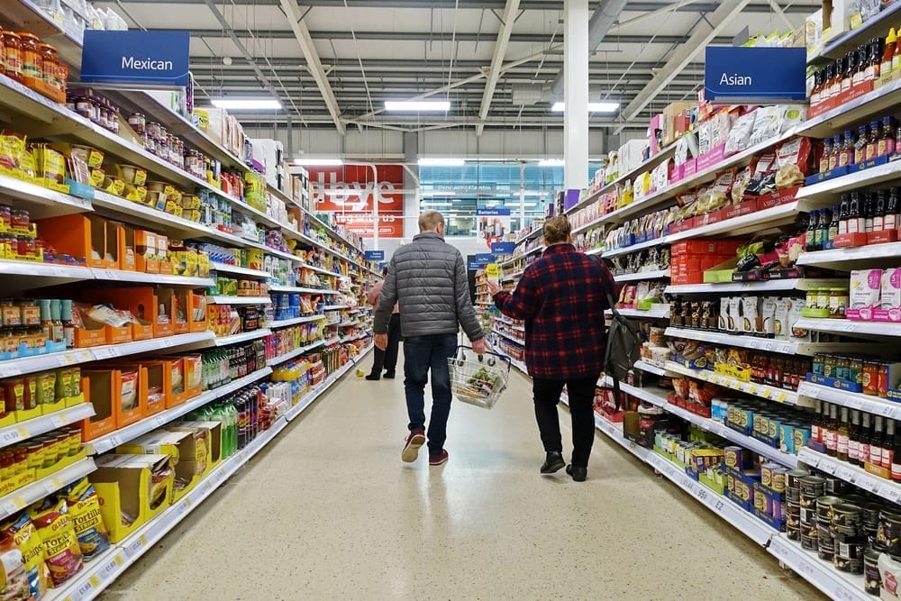 grocery