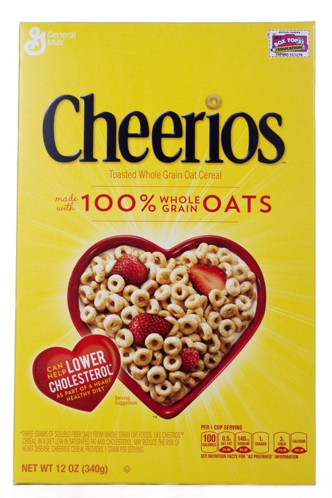 6 Foods That Used to Be Healthy Until Companies Changed the Recipe