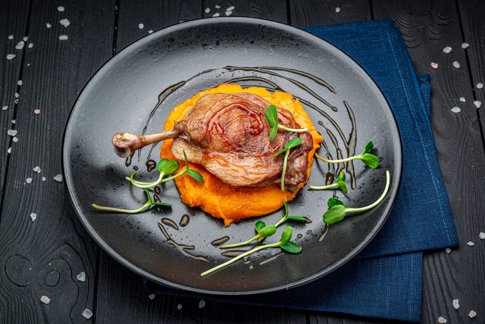 The Savory Kitchen Conversion