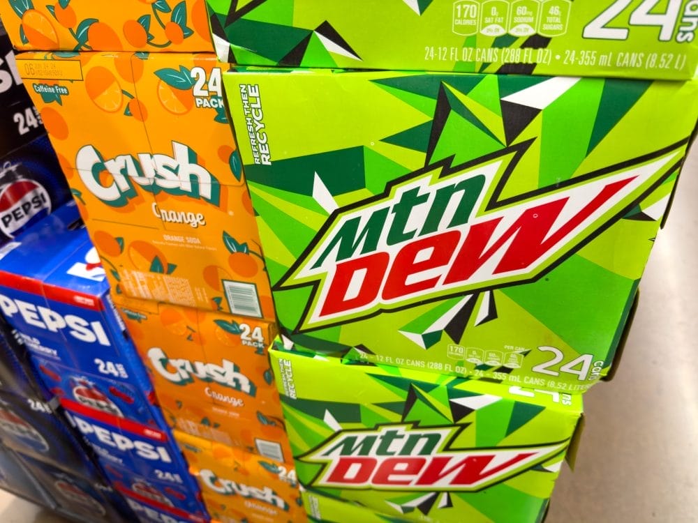 8 Products That Grocery Chains Hide in the Back to Keep You Shopping